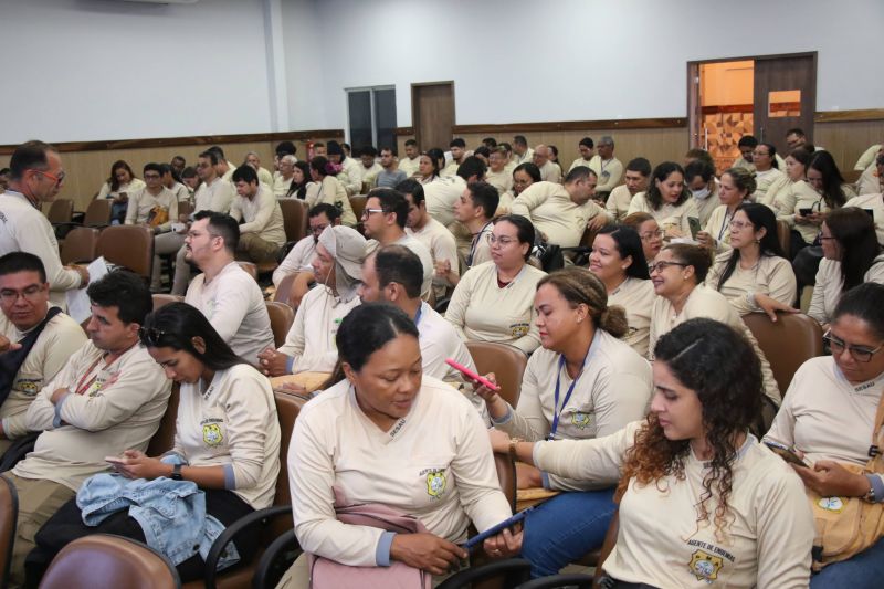 Entrega de dispositivo Móvel para ACS