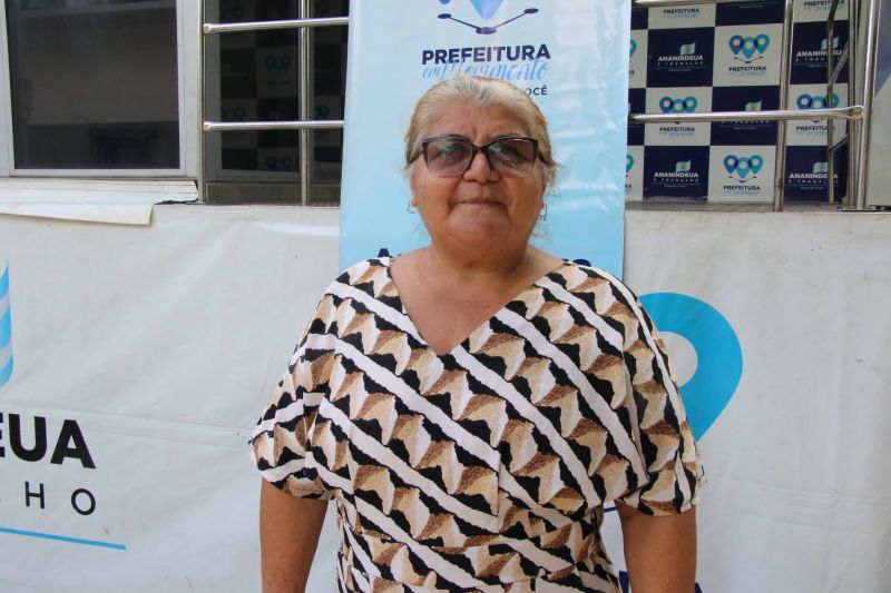 18° Edição do Programa Prefeitura em Movimento no bairro de Águas Lindas