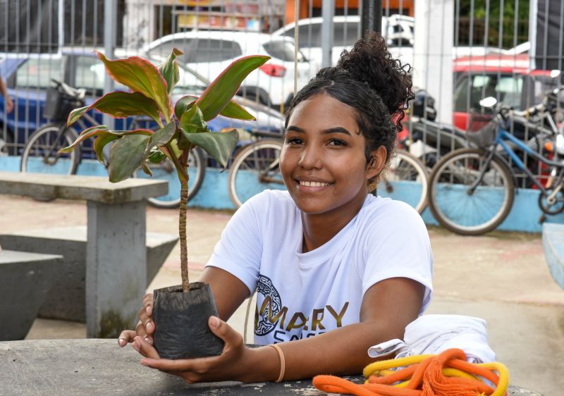 18° Edição do Programa Prefeitura em Movimento no bairro de Águas Lindas