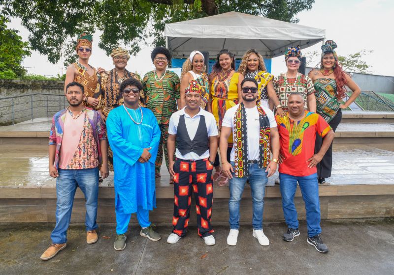 18° Edição do Programa Prefeitura em Movimento no bairro de Águas Lindas
