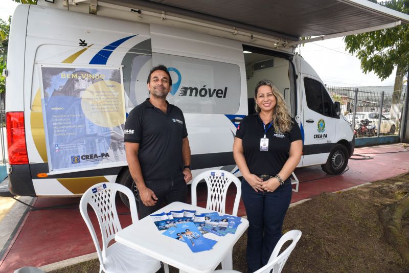 18° Edição do Programa Prefeitura em Movimento no bairro de Águas Lindas