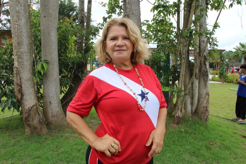 Águas de Março no Parque Cultural Vila Maguary