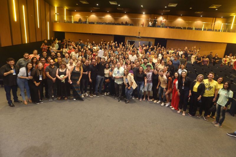 Kick-Off Estagiário 2025