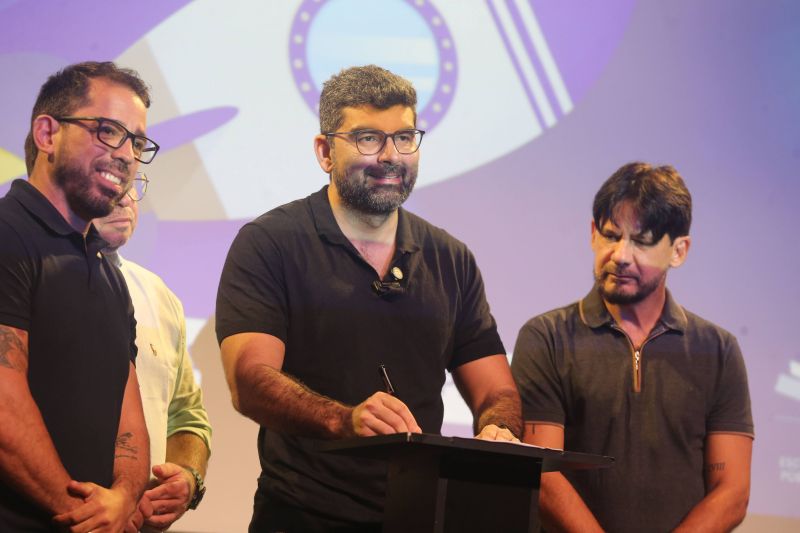 Kick-Off Estagiário 2025