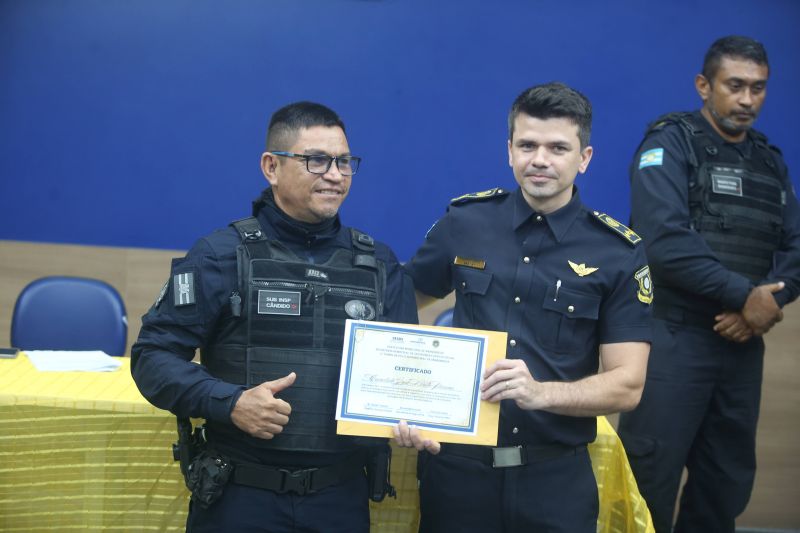 Culto de Capelania 14 anos da Primeira Turma