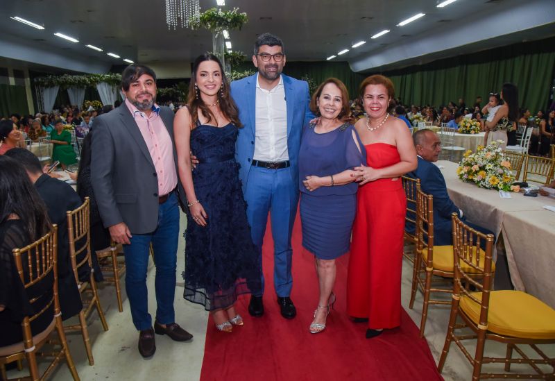 Cerimônia do Casamento Comunitário em Ananindeua