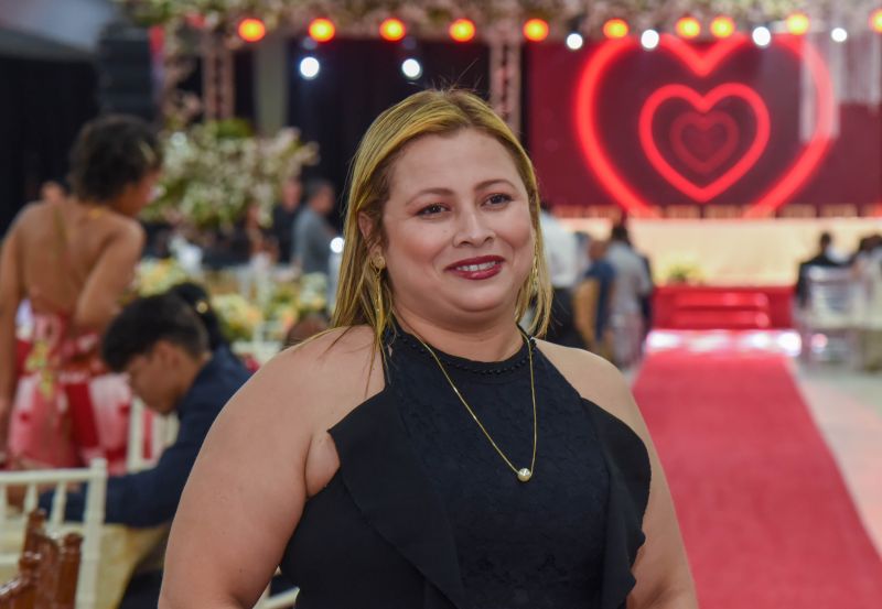 Cerimônia do Casamento Comunitário em Ananindeua