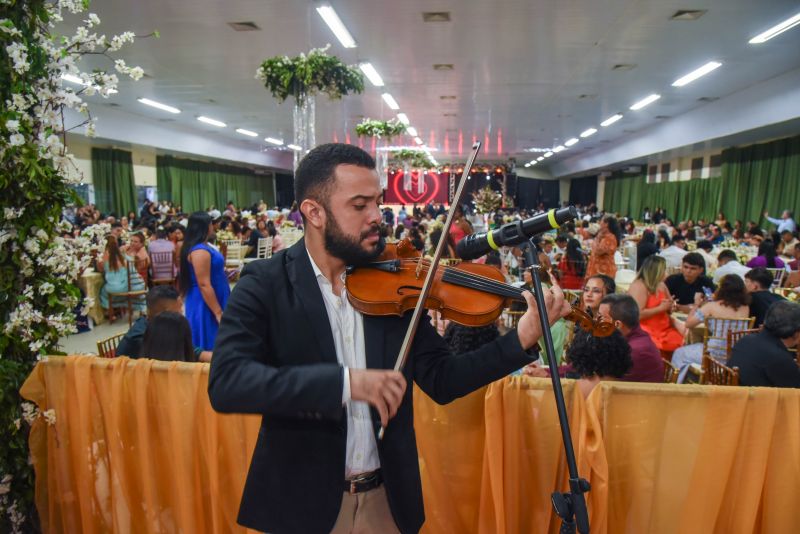 Cerimônia do Casamento Comunitário em Ananindeua