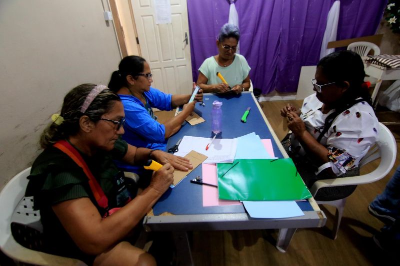 Curso de confecção de bolsa em tecido