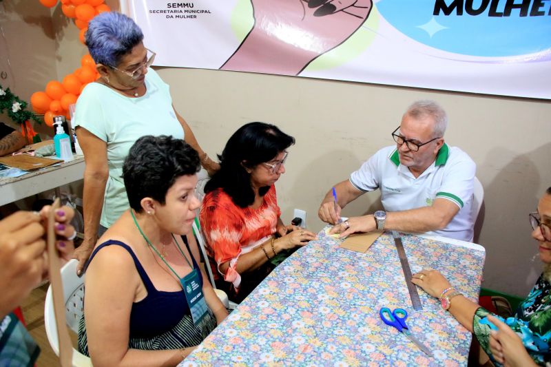 Curso de confecção de bolsa em tecido