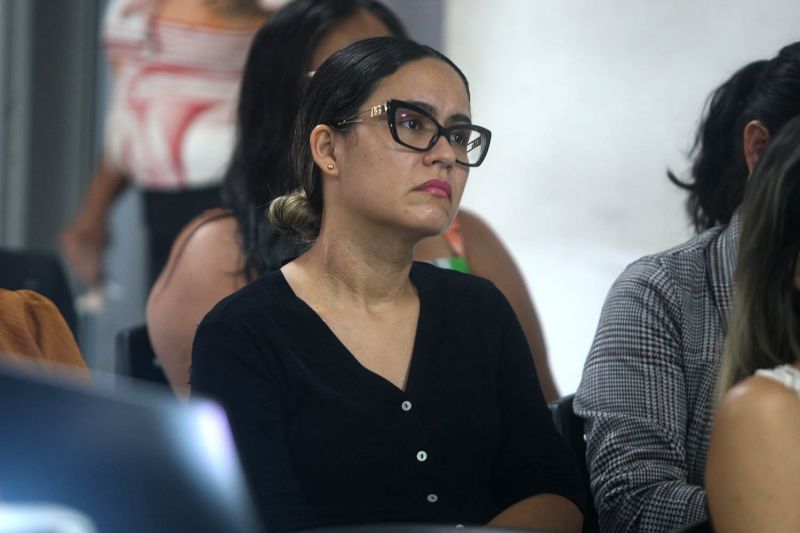 Curso e Capacitação na sala de Empreendedor