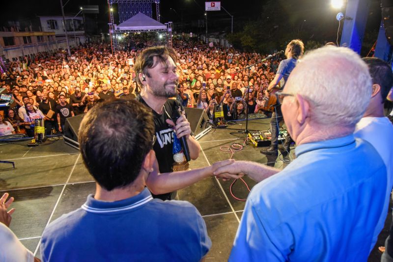 Noite de Encerramento do Adora Pará