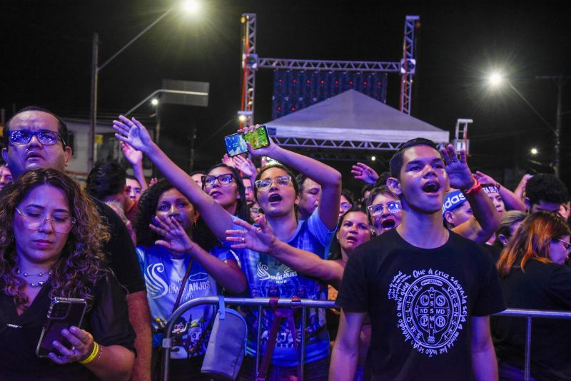 Noite de Encerramento do Adora Pará