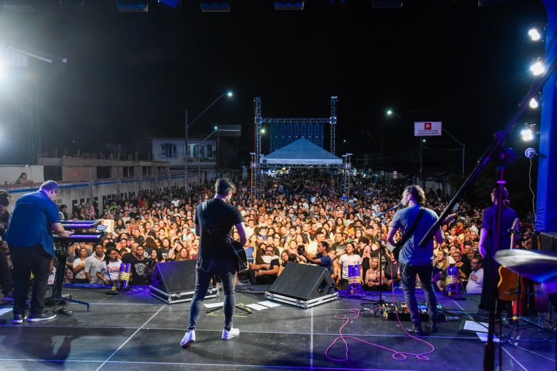 Noite de Encerramento do Adora Pará