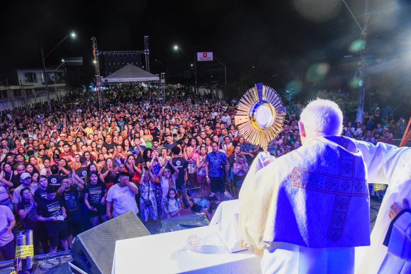 Noite de Encerramento do Adora Pará