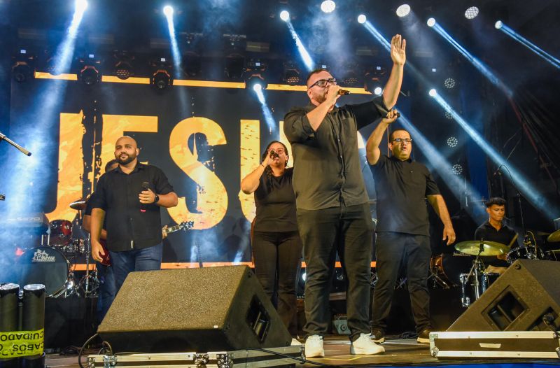 Noite de Encerramento do Adora Pará