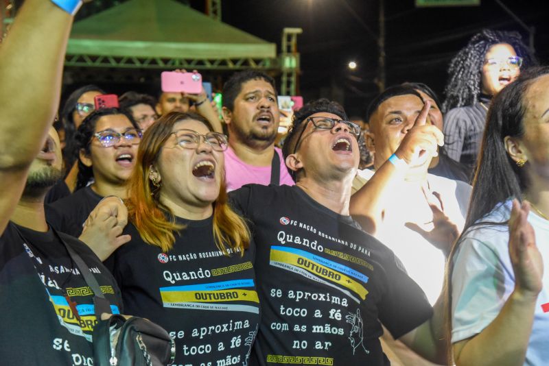 Noite de Encerramento do Adora Pará