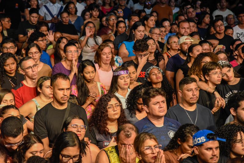 Noite de Encerramento do Adora Pará