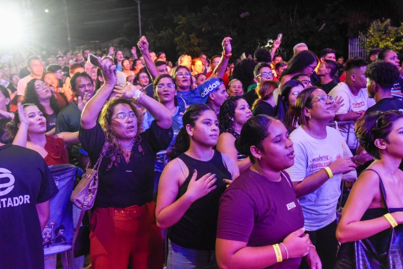 Noite de Encerramento do Adora Pará