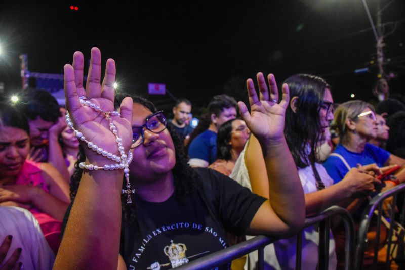 Noite de Encerramento do Adora Pará