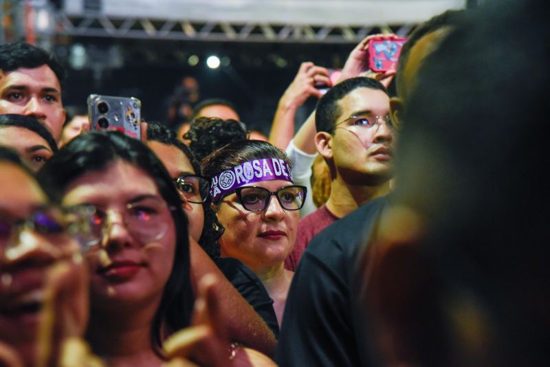 Noite de Encerramento do Adora Pará