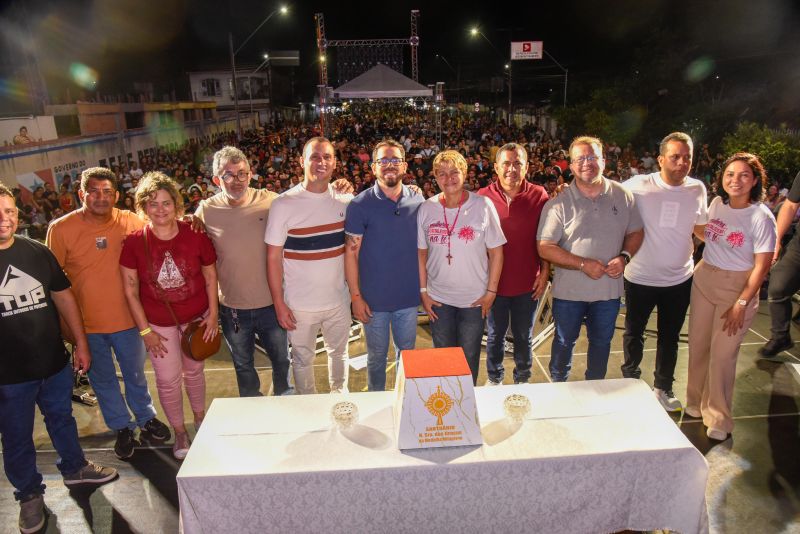 Noite de Encerramento do Adora Pará