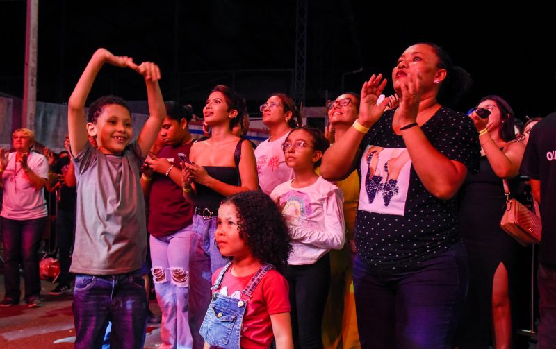 Noite de Encerramento do Adora Pará