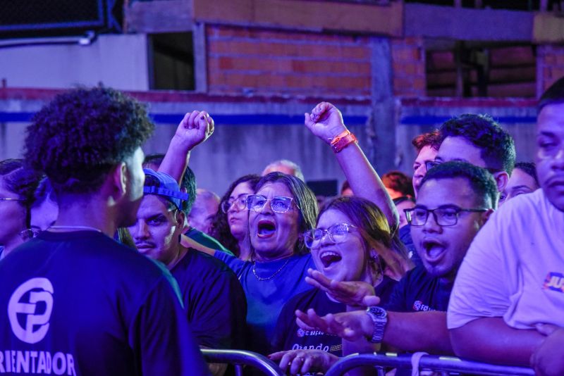 Noite de Encerramento do Adora Pará