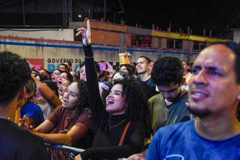 Noite de Encerramento do Adora Pará