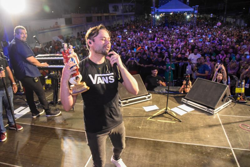 Noite de Encerramento do Adora Pará