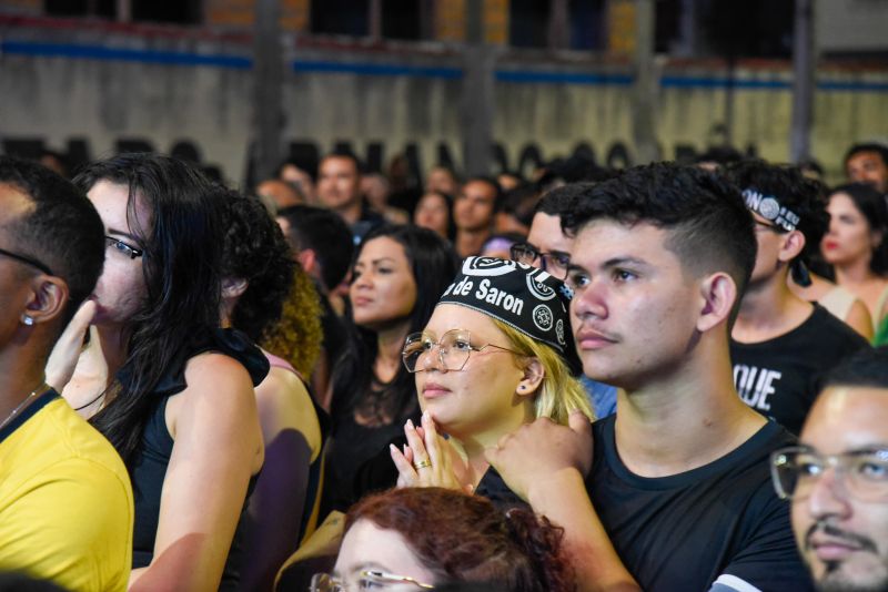 Noite de Encerramento do Adora Pará