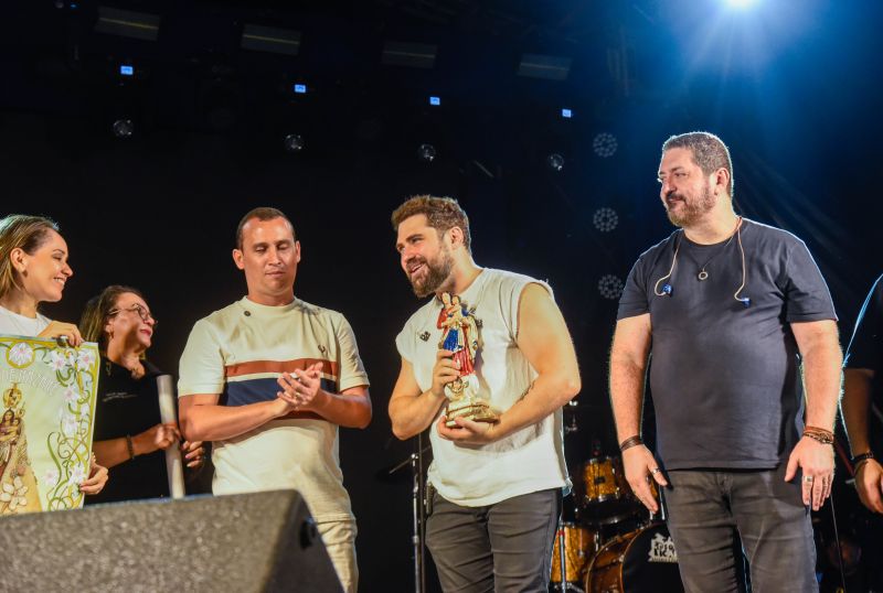 Noite de Encerramento do Adora Pará