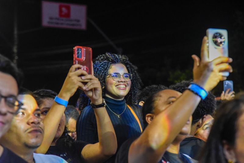 Noite de Encerramento do Adora Pará