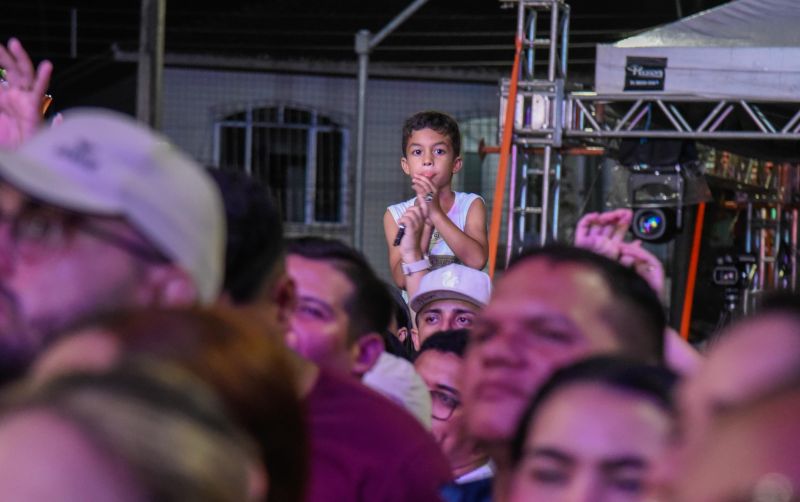 Noite de Encerramento do Adora Pará
