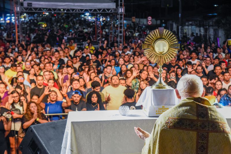 Noite de Encerramento do Adora Pará