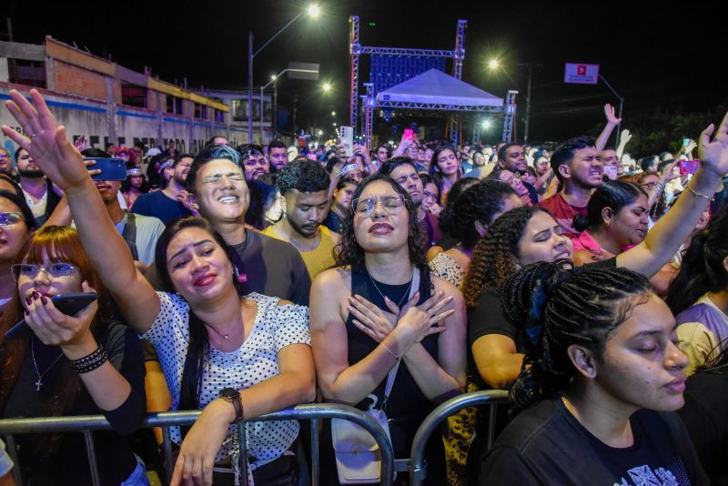 Noite de Encerramento do Adora Pará