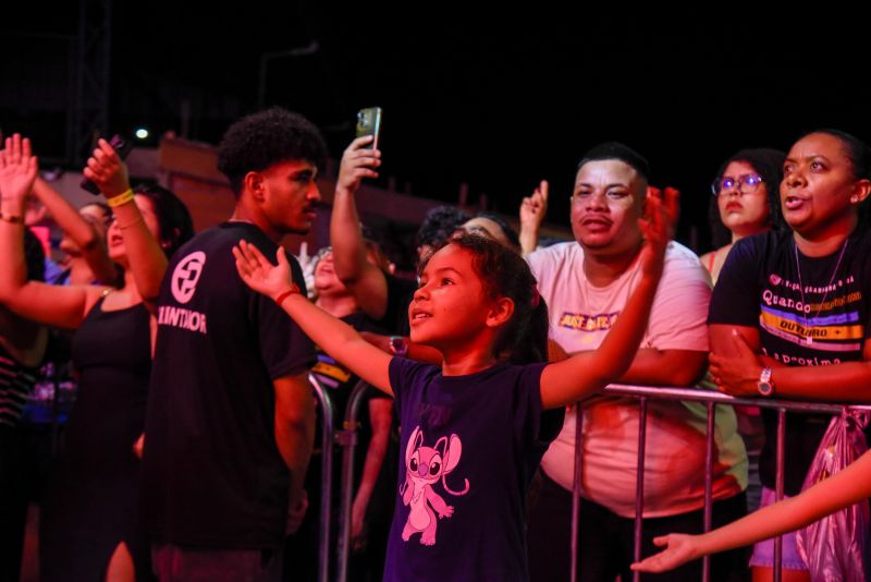 Noite de Encerramento do Adora Pará