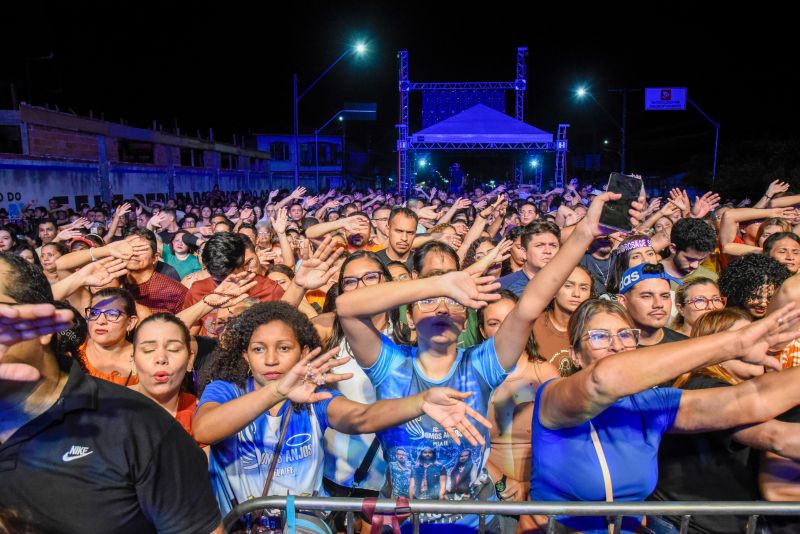 Noite de Encerramento do Adora Pará