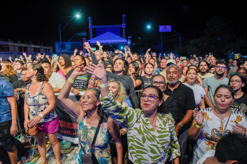 Noite de Encerramento do Adora Pará