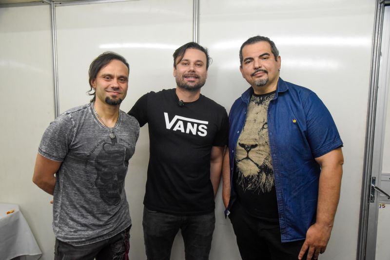 Noite de Encerramento do Adora Pará