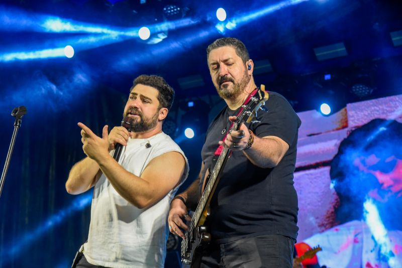 Noite de Encerramento do Adora Pará