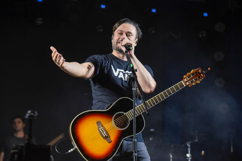 Noite de Encerramento do Adora Pará