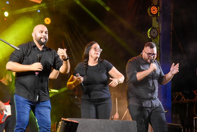 Noite de Encerramento do Adora Pará