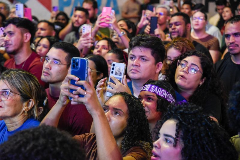 Noite de Encerramento do Adora Pará
