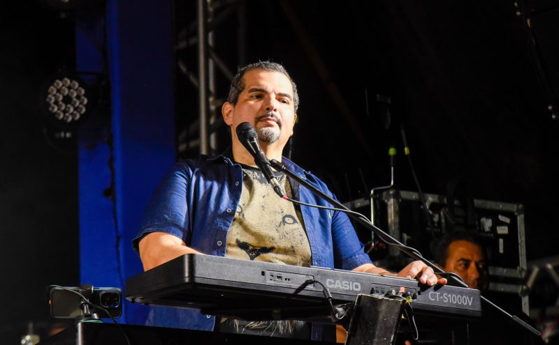 Noite de Encerramento do Adora Pará