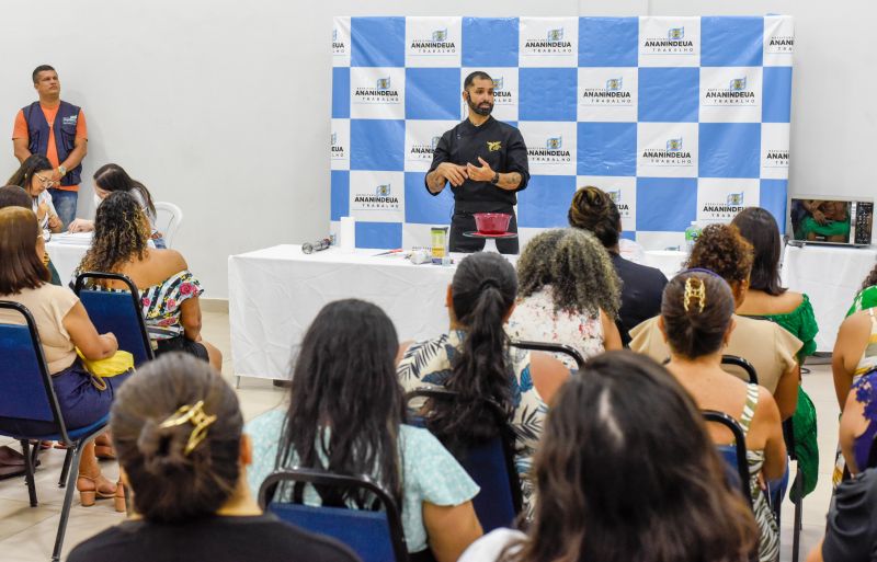 Curso Doces que Encantam