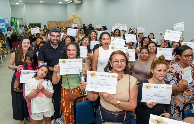 Curso Doces que Encantam