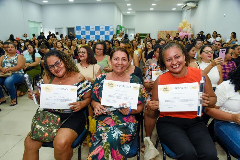 Curso Doces que Encantam