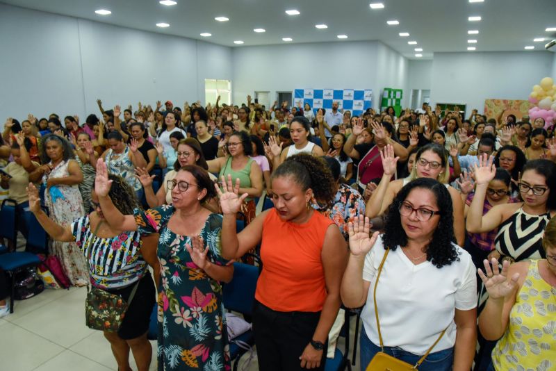 Curso Doces que Encantam