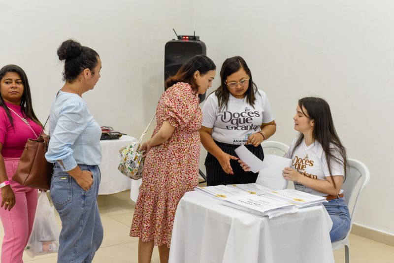 Curso Doces que Encantam